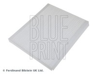 Innenraumfilter Blue Print ADG02574 Pollenfilter FüR KIA Sportage 2 VAN 16V 4WD