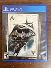 Batman: Return to Arkham [Playstation 4]