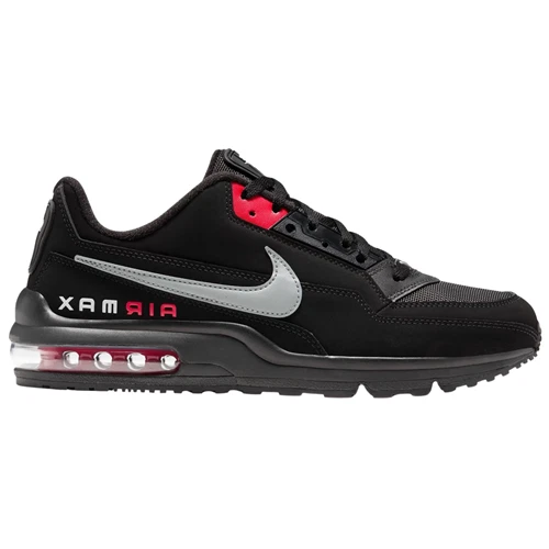 Nike Air Max LTD 3, White Game Royal Dark Smoke Grey, Men\'s 7.5M, CW2649, EUC! Nike Air Max LTD 3 White Light Smoke Grey Royal for Sale  main image 4