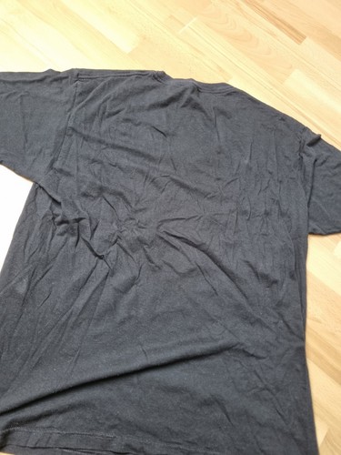 Herren T-shirt - ORIGINAL DISNEYLAND PARIS  -7 ZWERGE - GRUMPY FOR LIFE -GRÖßE L - Bild 8 von 9