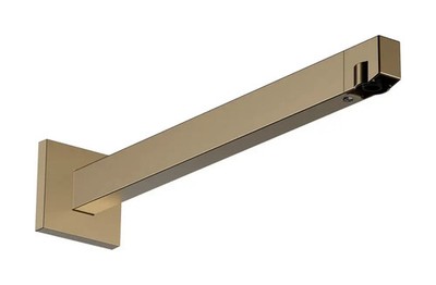 hansgrohe Brausearm E 39 cm Brushed Bronze 24337140