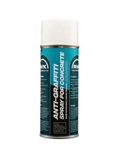 Spray antigraffiti RVK - Rimuovi graffiti