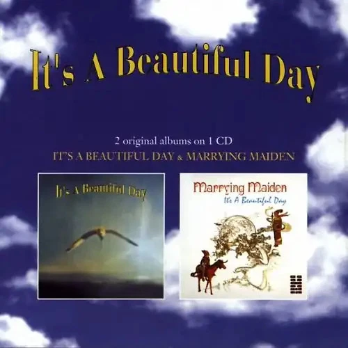 It'S a Beautiful Day - It'S a Beautiful Day - Bild 1 von 1