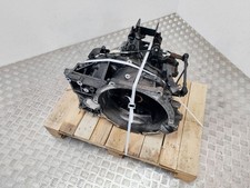 Boite de vitesse Peugeot 4008