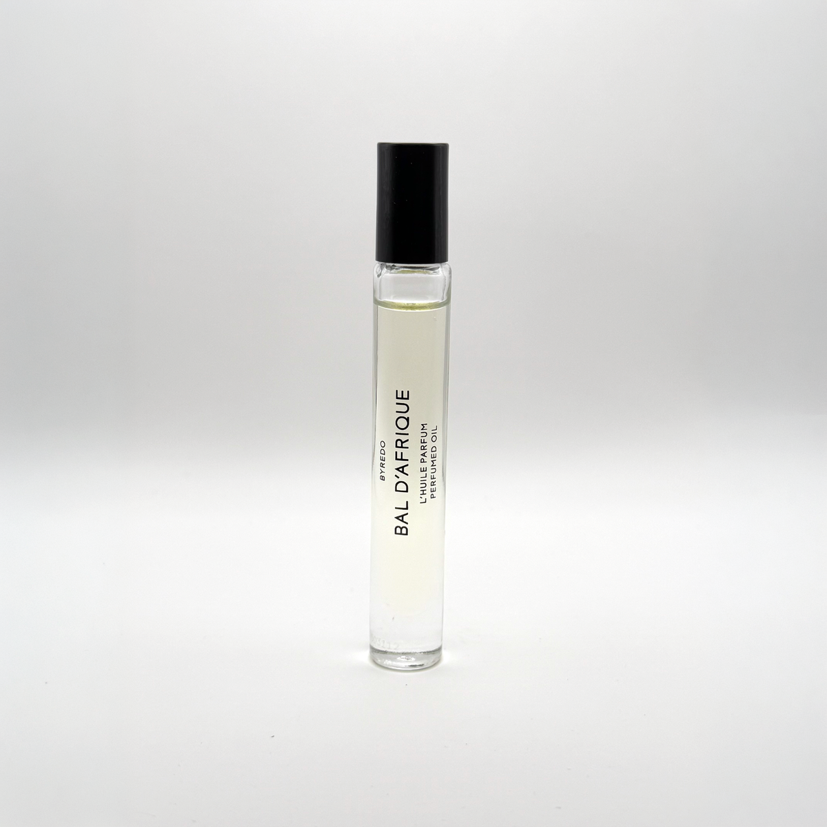 BYREDO L' Huile Parfum Oil 7.5ml 0.25oz [New / With Box / Combined