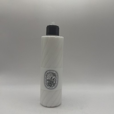 Diptyque Eau Rose Perfumed Body Lotion 6.8oz **NO PUMP***