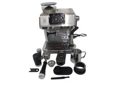 De’Longhi La Specialista Touch EC9455M Espresso Machine Display, Missing Parts