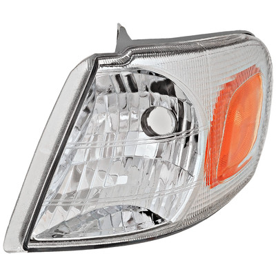 Corner Light For 1997-2005 Chevrolet Venture Pontiac Montana Driver Side