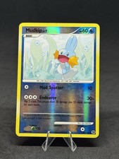 Mudkip 80/106 Great Encounters Reverse Holo on eBay
