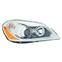 Hauptscheinwerfer Valeo 046891 FüR Volvo XC60 I