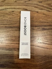 HTF DISCONTINUED NEW SEALED BONDI BOOST VOLUME + TEXTURE STYLING CRÈME 4.05 OZ
