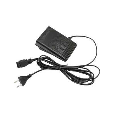 Ersatz Fußpedal 200-240V 50Hz Netzkabel für Janome Nähmaschine