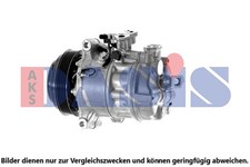 AKS DASIS KLIMAKOMPRESSOR PXE14 passend f&uuml;r MERCEDES-BENZ C-KLASSE CLS E-KLASSE