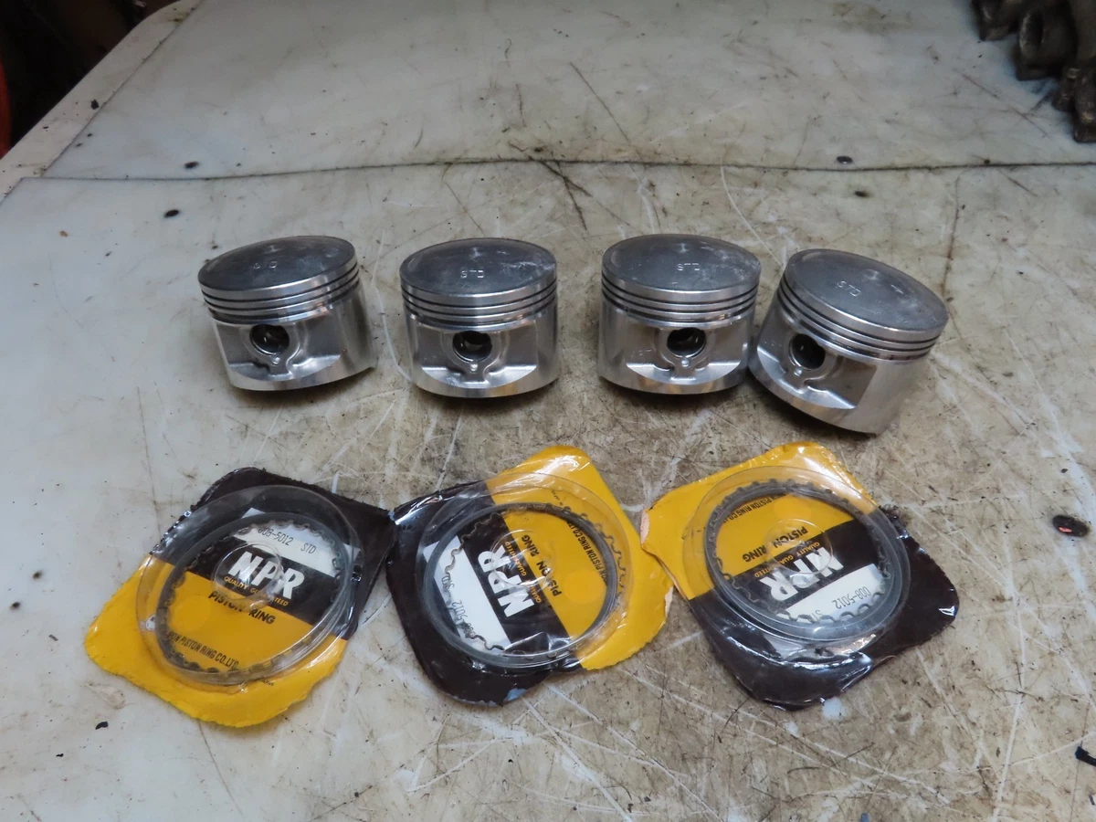 Motorcycle Parts for 1982 Kawasaki KZ1000 for sale | eBay