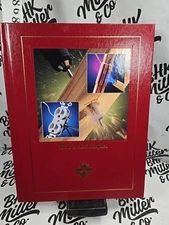 Tools And Techniques by Handyman Club Of America Hardcover Book 1998 Hand Tools