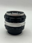 Nikon Nikkor-S 50mm f/1.4 nippon kogaku — photo 4