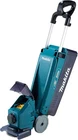 Makita Rechargeable Lawn Mower MLM160DZ 18V Width 160mm Vertical Type Body Only