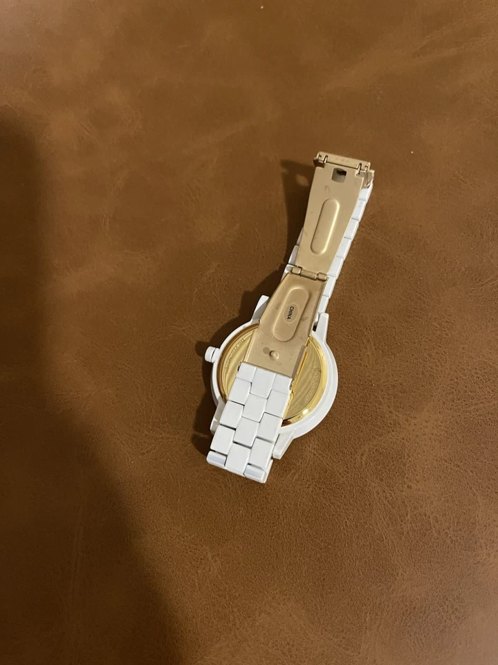 Женские часы Nixon The Kensington белый циферблат - Изображение 3 из 3