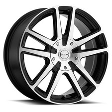 17x7.5 Raceline 145m Encore Blackmachined Wheel 5x1085x4.5 40mm 17x7.5 Raceline 145m Encore Blackmachined Wheel 5x1085x4.5 40mm