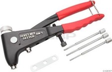 Marson 39300 Professional Rivet Nut Setter