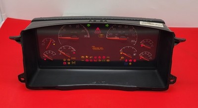 2006 VOLVO VNM USED INSTRUMENT CLUSTER P#20559343-P01