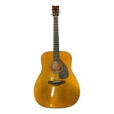 YAMAHA FG5 Red Label Acoustic Guitar Made in Japan All Solid Spruce Mahogany