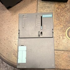 Siemens SIMATIC S7-300 SPS CPU Modul CPU317-2...