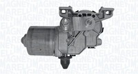 Vorne Magneti Marelli 064350004010 Wischermotor FüR Ford