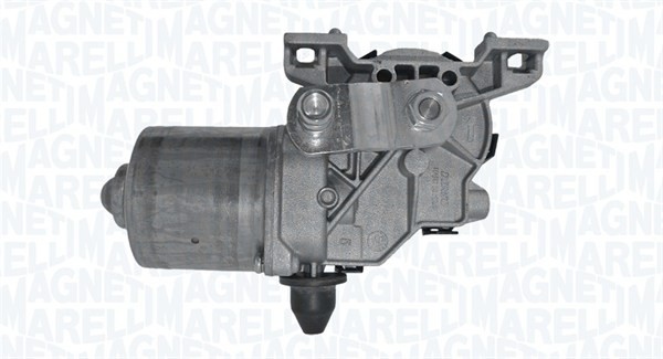 Vorne Magneti Marelli 064350004010 Wischermotor FüR Ford-image