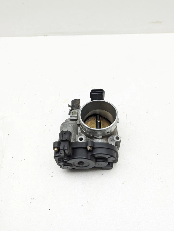 2001 2002 2003 2004 2005 JAGUAR X-TYPE THROTTLE BODY 2.5 3.0 - Image 3 of 4