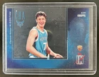 2025 Topps Signature Kon Knueppel Base (RAW)