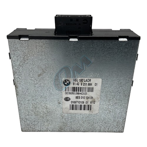 BMW VSU180 Spannungswandler Steuergerät 1 3 5 6er F20 F21 F30 F10 F11 F12 9251984