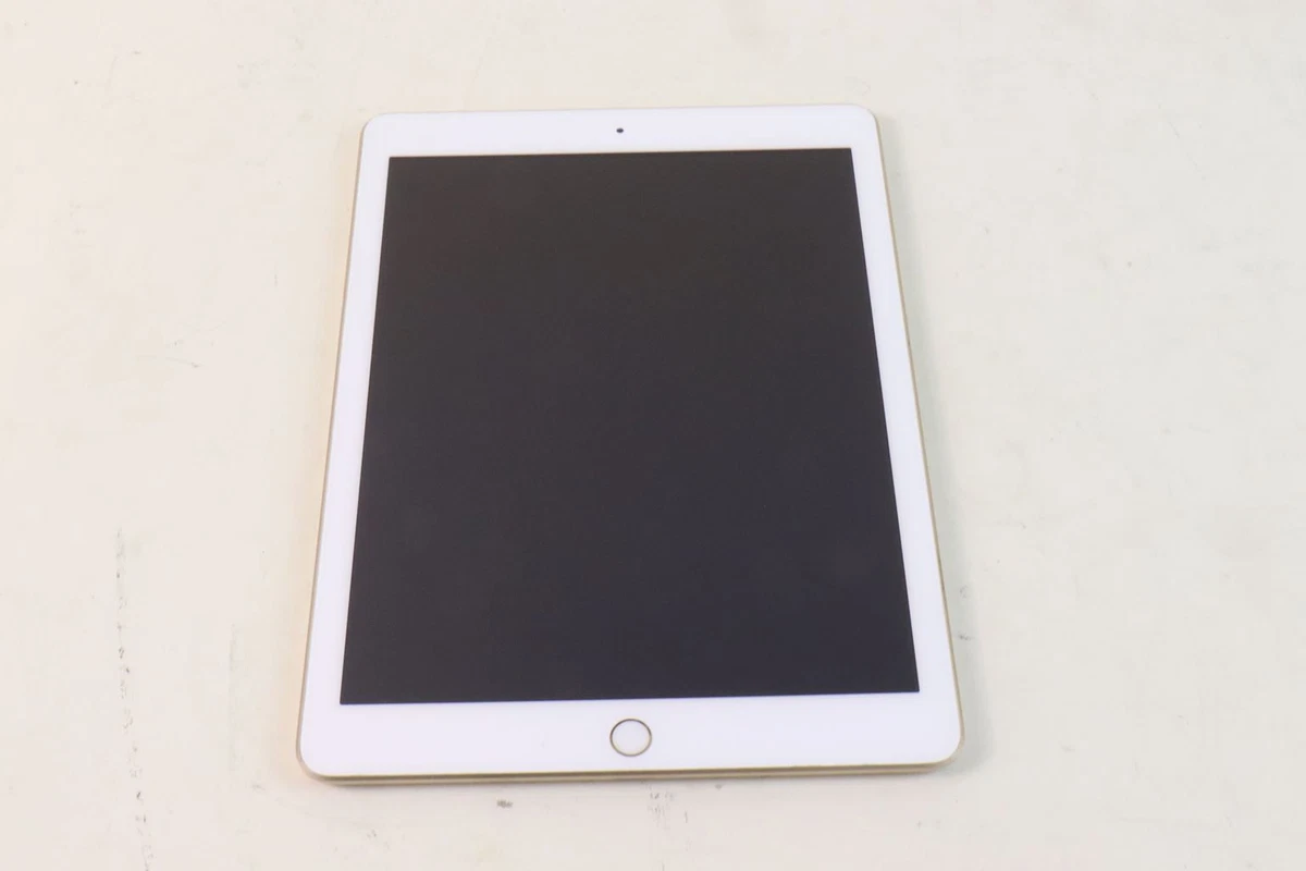 Apple iPad (5th Generation) 32 GB Tablets for sale - eBay