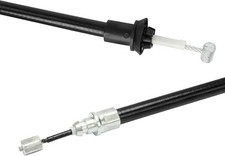 2x Handbremsseil Seilzug Hinten Links Rechts für VW Polo 9N Skoda Fabia 1996-14