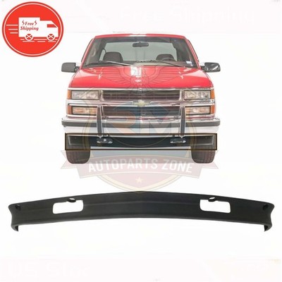 1988-2000 CHEVY/GMC C K Trucks Front Lower Valance for Fog Lights and Tow Hooks