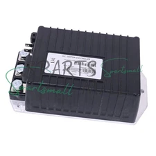 1510A-5251 1510A-5252 DC Motor Controller 48V 275A for Curtis Club Car Golf Cart