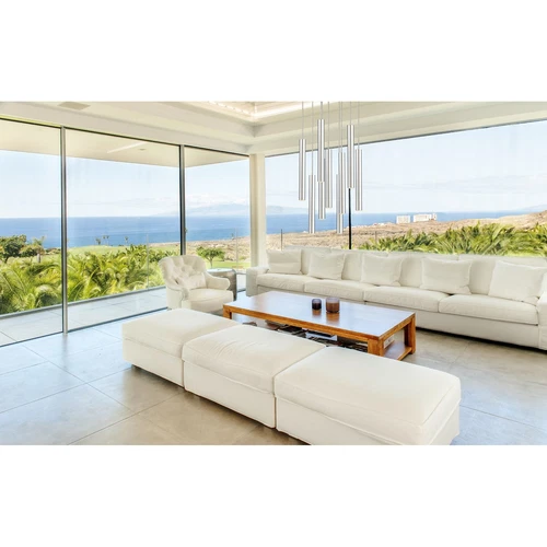 9 Light Island/Billiard - Picture 2 of 4