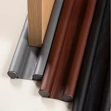 Under Door Bottom Seal Strip Stopper Door Draft Guard Stopper Soundproof Strip