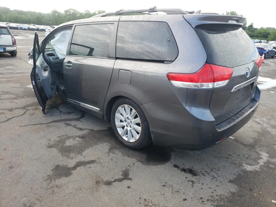 (LOCAL PICKUP ONLY) Steering Column Dash Shift US Market Limited Smart Key Fits  Foto 2 de 4