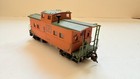 CUSTOM HO Life-Like Maine Central caboose #660 SEE DESCRIPTION/PHOTOS!!!! — photo 6