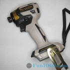 Makita TD173DZPG 20th Anniversary Greige Cordless Impact Driver Tool Only AJP