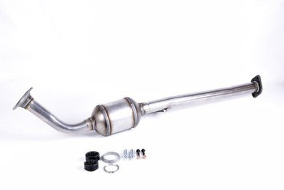 Katalysator 1400Mm für Toyota Hilux VII N1 N2 N3 2.5 3.0 05-15