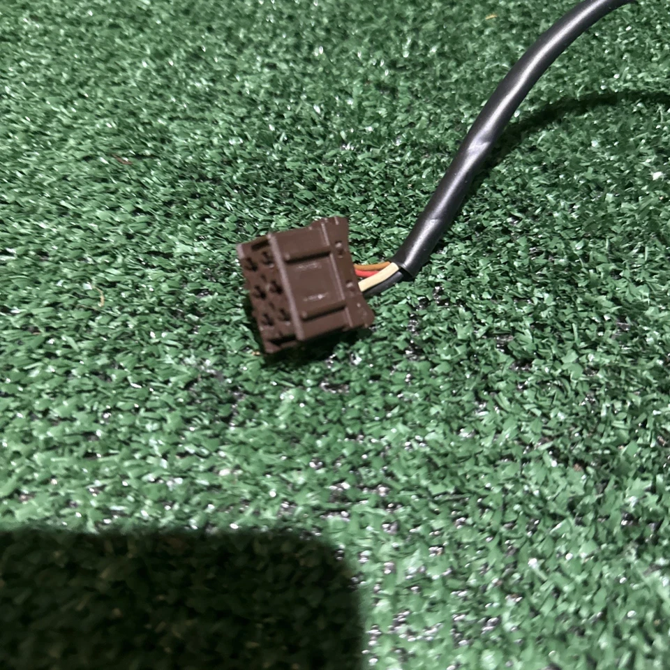 MERCEDES BENZ S430 S500 S55 S600 S65 ASIENTO DELANTERO DERECHO PASAJERO MOTOR 00-06 Foto 3 de 4