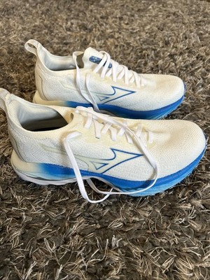 Women s Mizuno Wave Neo Wind 9 NIB