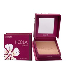 Benefit Hoola Bronzer   Matte Natural Glow   Full Size NIB