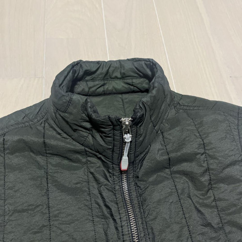 2000s ZEGNA SPORT PUFFER VEST | eBay 2000s ZEGNA SPORT PUFFER VEST | eBay