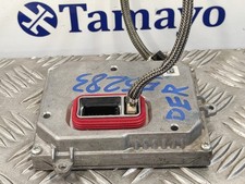 130732929301 CENTRALINA FARI XENON / 1067874 PER FIAT 500 312 595 TURBO