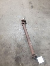 1999-2004 Jeep Grand Cherokee Rear Drive Shaft 4wd 4.0l Quadra-trac Oem 1371227