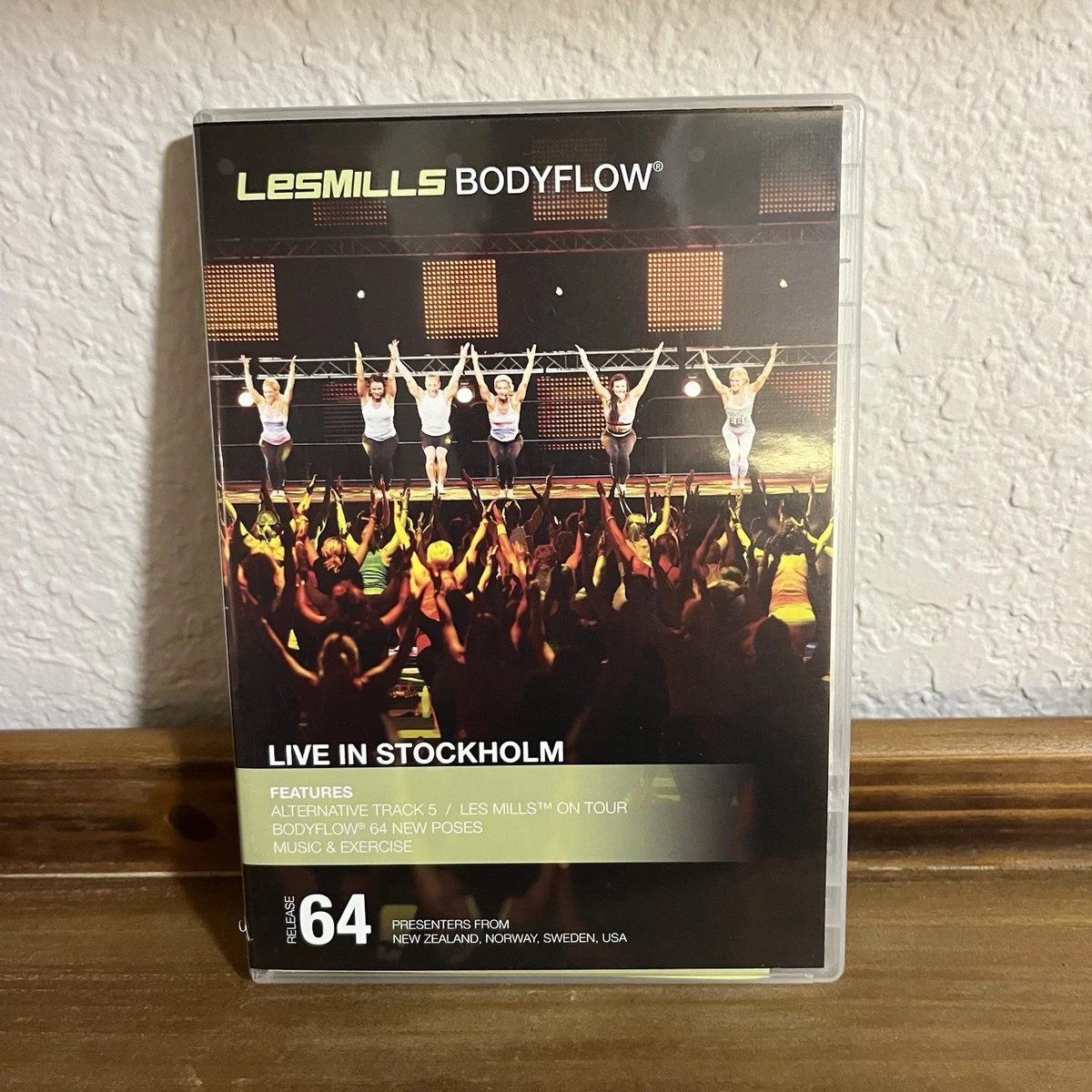 Body Flow for sale | eBay