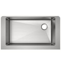 Elkay ECTRU30179RT Crosstown Kitchen Sink   Stainless Steel   NEW
